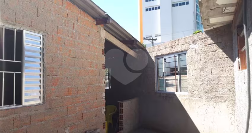 Salas para locação em Campestre - SP
