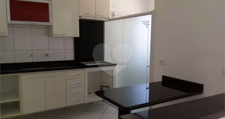 Apartamento com 3 quartos à venda em Vila Curuçá - SP
