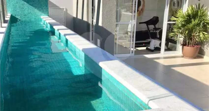 Apartamento com 2 quartos à venda no Jardim, Santo André 