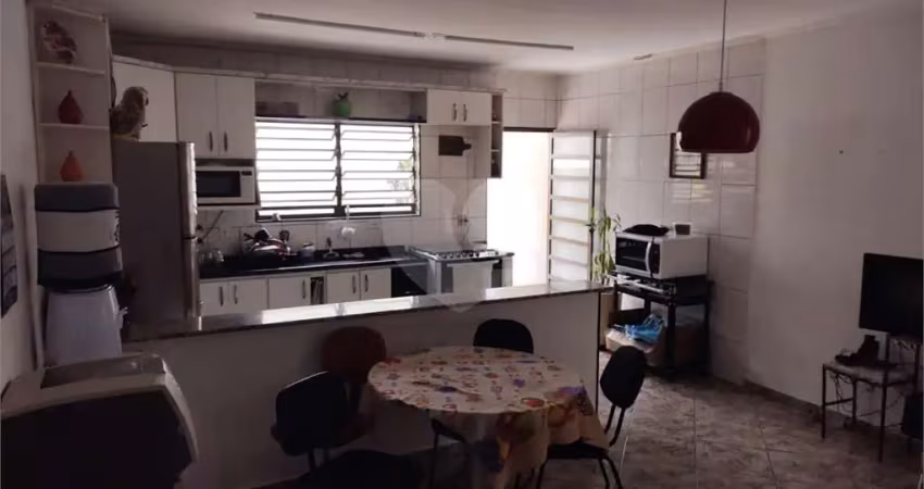 Sobrado com 3 quartos à venda em vila camilópolis - sp