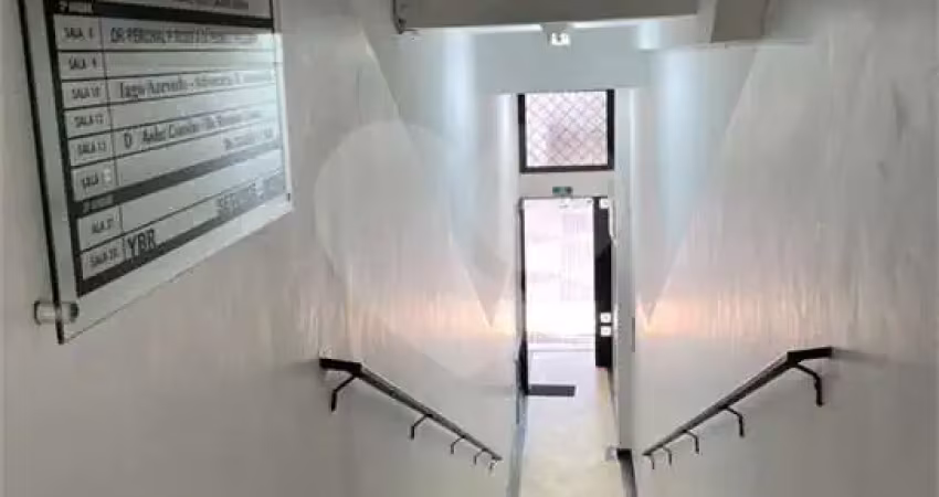 Sala comercial para alugar no Centro, Santo André 