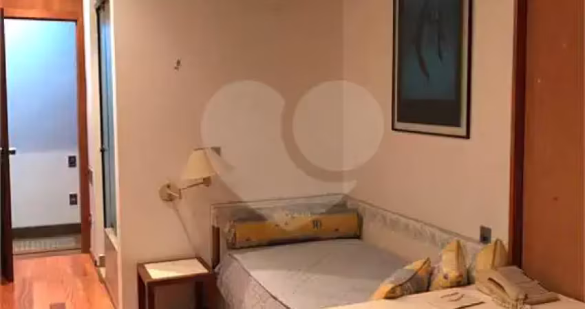 Apartamento com 4 quartos à venda no Centro, São Bernardo do Campo 