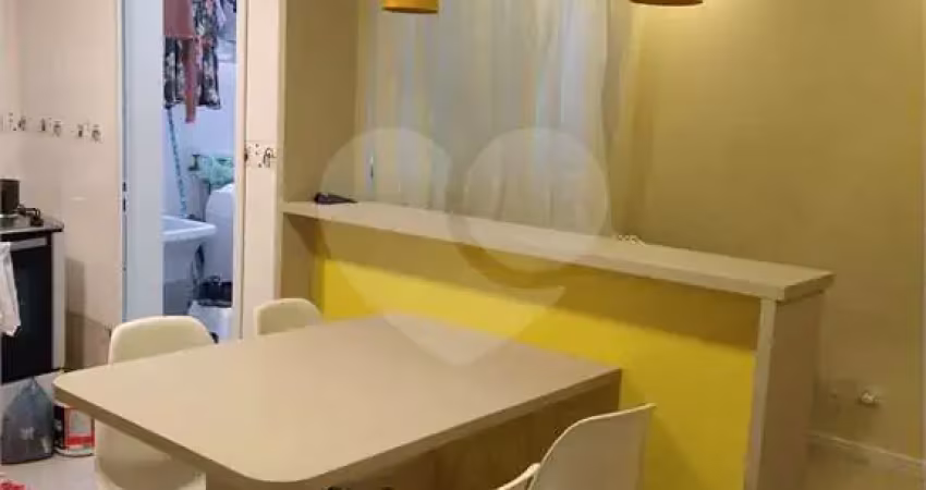 Apartamento com 2 quartos à venda em jardim santo andré - sp