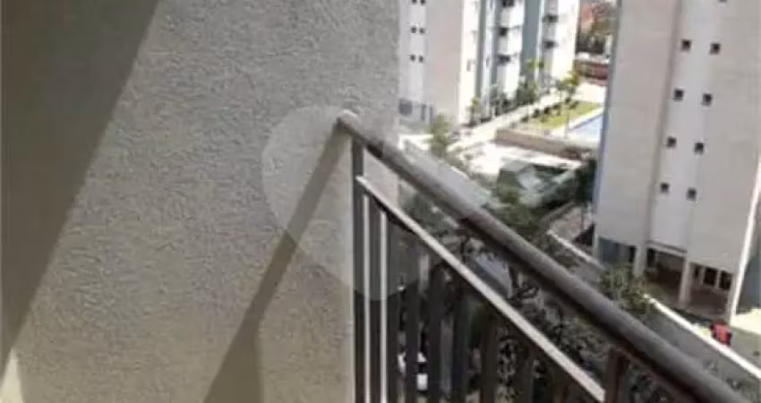 Apartamento com 3 quartos à venda em vila valparaíso - sp