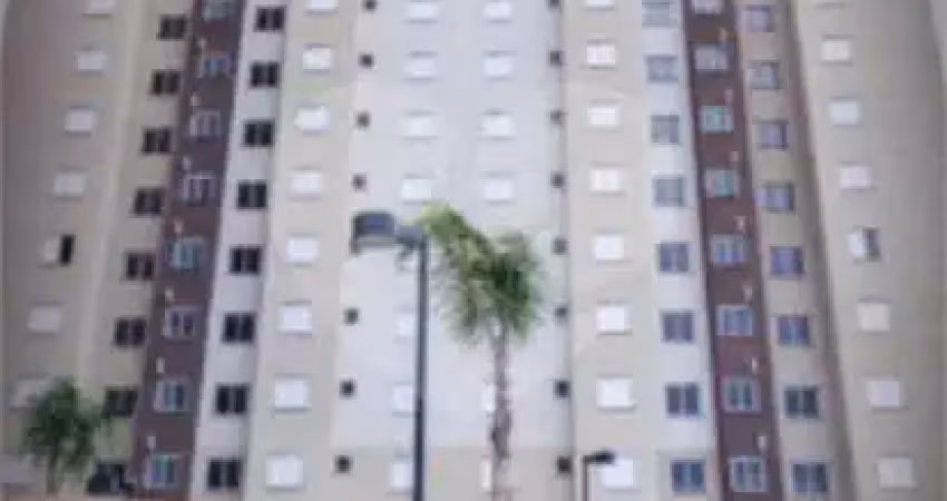Apartamento com 2 quartos à venda em jardim utinga - sp