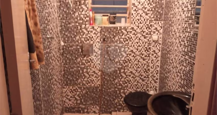 Casa com 3 quartos à venda em Jardim Santo André - SP