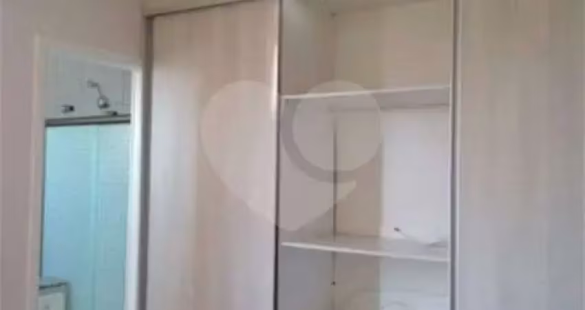 Apartamento com 2 quartos à venda em parque das nações - sp