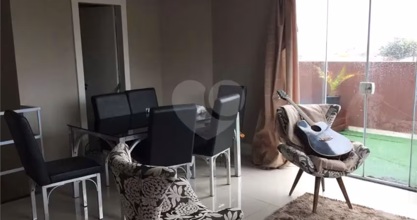 Apartamento com 3 quartos à venda no Centro, São Bernardo do Campo 
