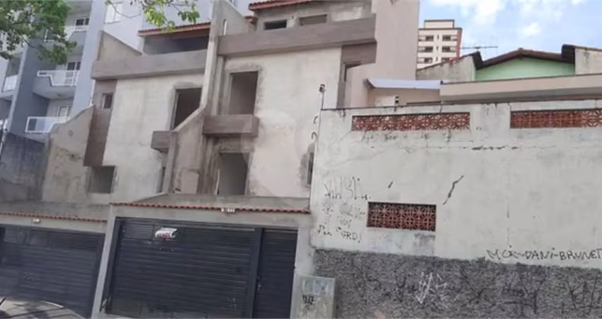 Sobrado com 3 quartos à venda em parque das nações - sp