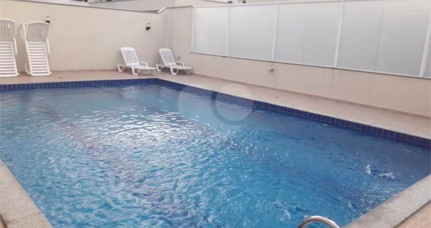 Apartamento com 2 quartos à venda em jardim utinga - sp