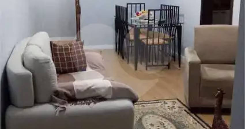 Apartamento com 3 quartos à venda no Jardim, Santo André 