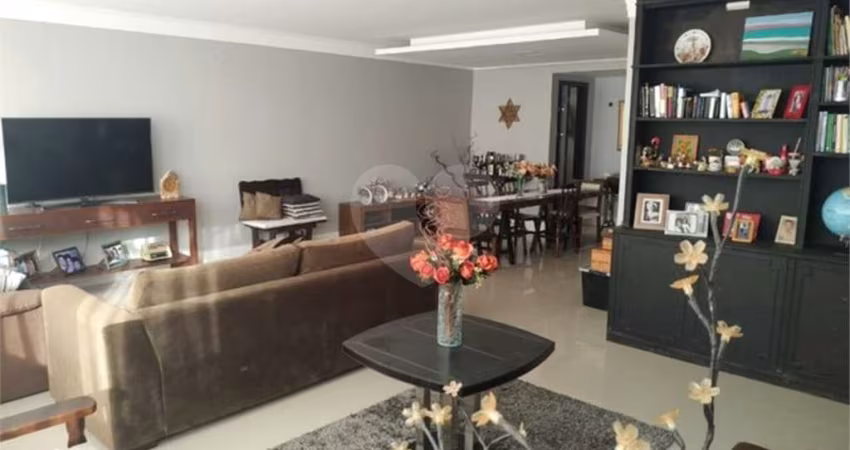 Apartamento com 3 quartos à venda em Santo Antônio - SP