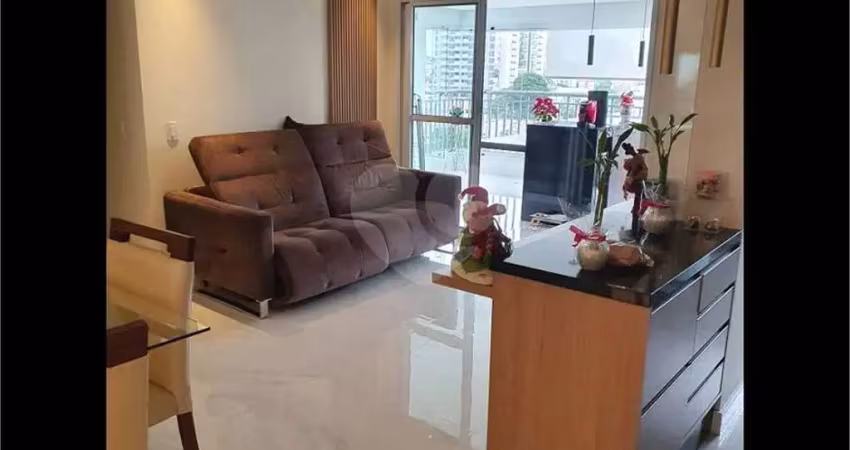Apartamento com 3 quartos à venda no Centro, Santo André 