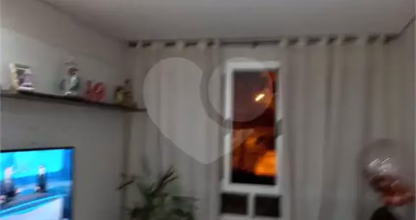 Apartamento com 2 quartos à venda em jardim utinga - sp