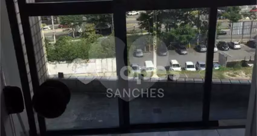 Sala comercial à venda no Jardim, Santo André 