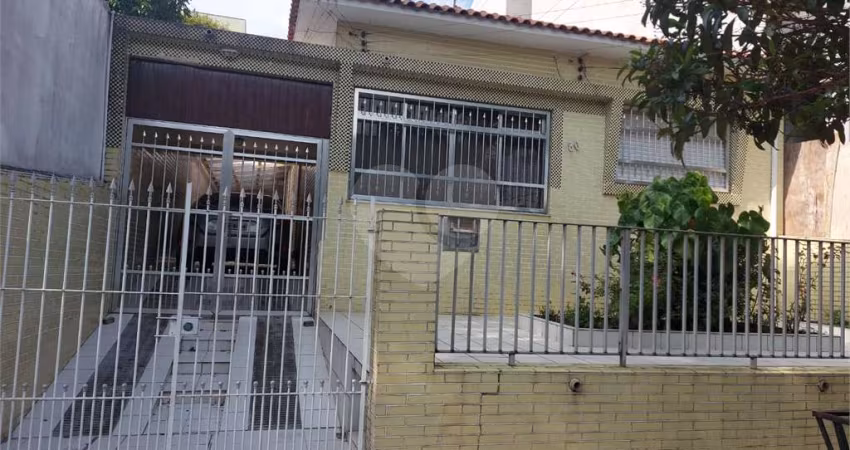 Casa com 4 quartos à venda em Utinga - SP