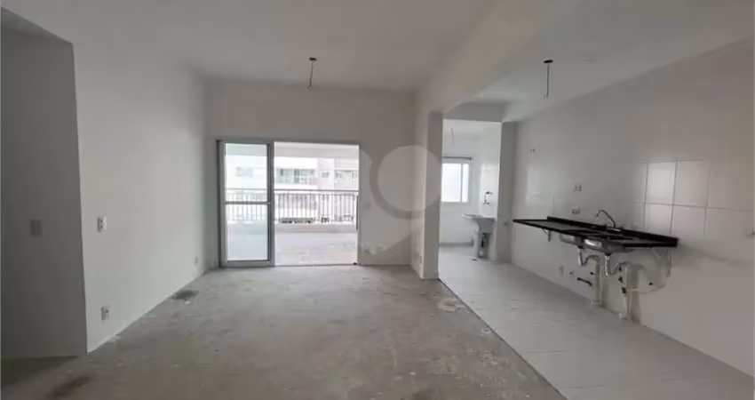 Apartamento com 3 quartos à venda no Centro, Santo André 