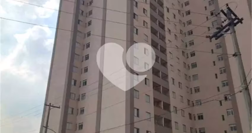 Apartamento com 3 quartos à venda em vila camilópolis - sp