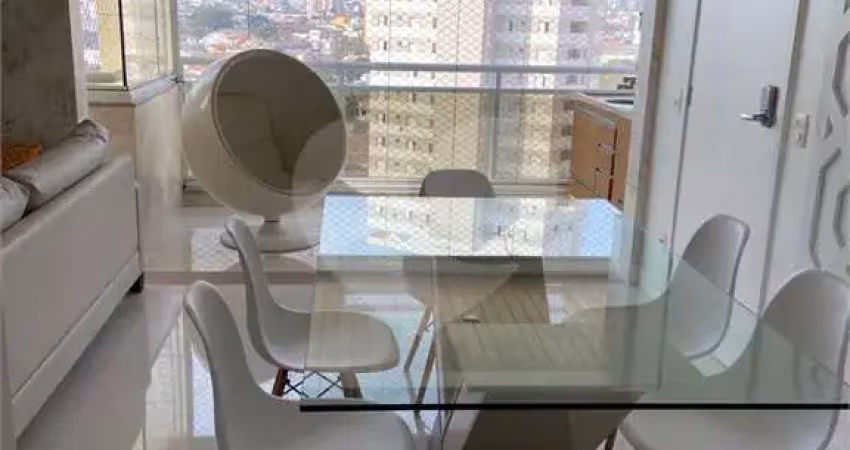 Apartamento com 3 quartos à venda no Centro, Santo André 