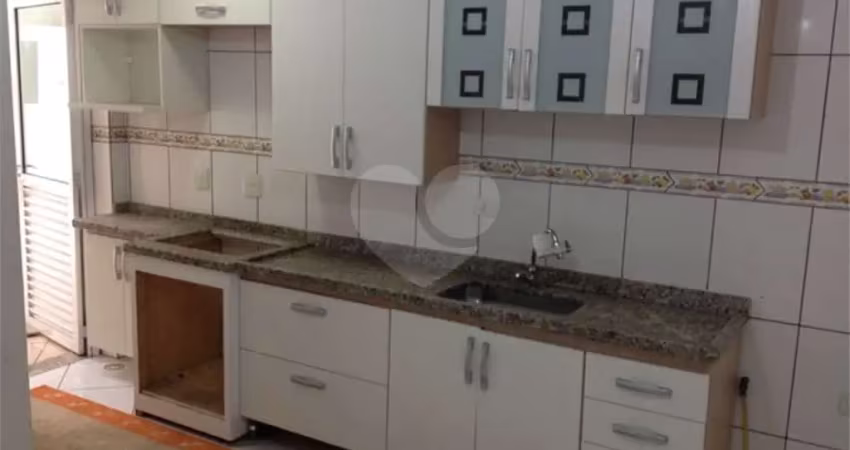 Apartamento com 3 quartos à venda no Jardim, Santo André 