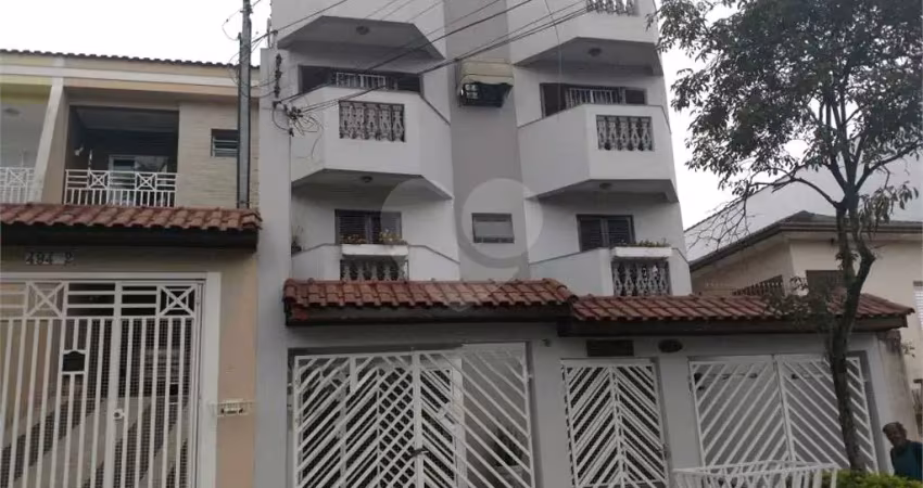 Apartamento com 3 quartos à venda em vila metalúrgica - sp