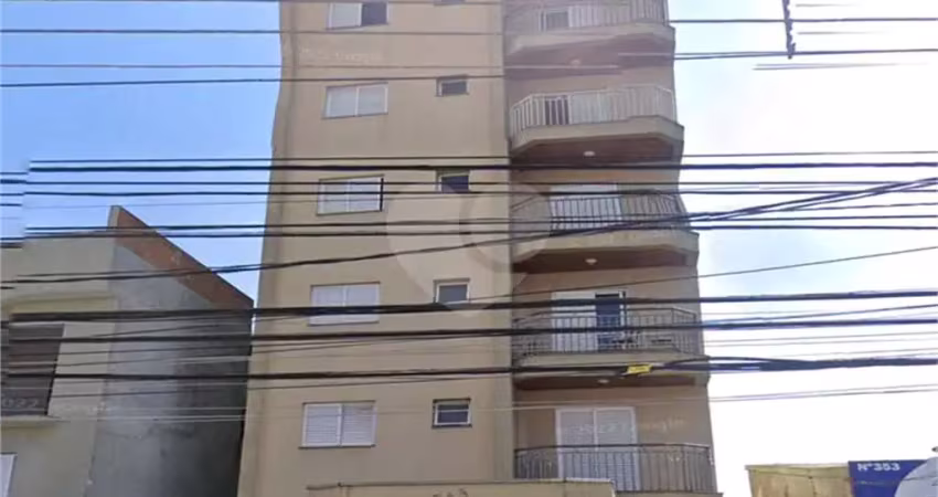 Apartamento com 3 quartos à venda em parque das nações - sp