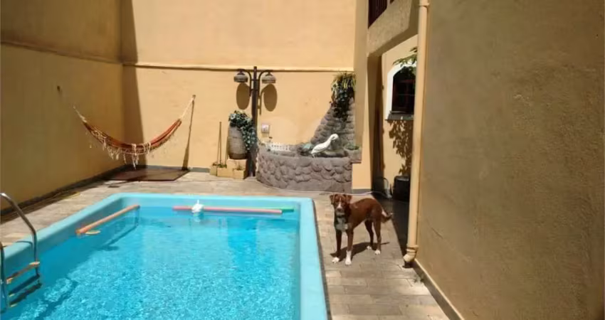 Sobrado com 3 quartos à venda em vila camilópolis - sp