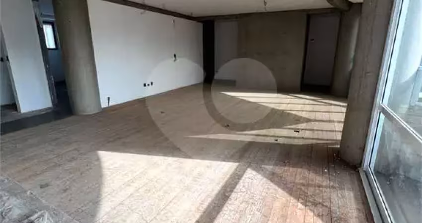 Apartamento com 4 quartos à venda no Jardim, Santo André 