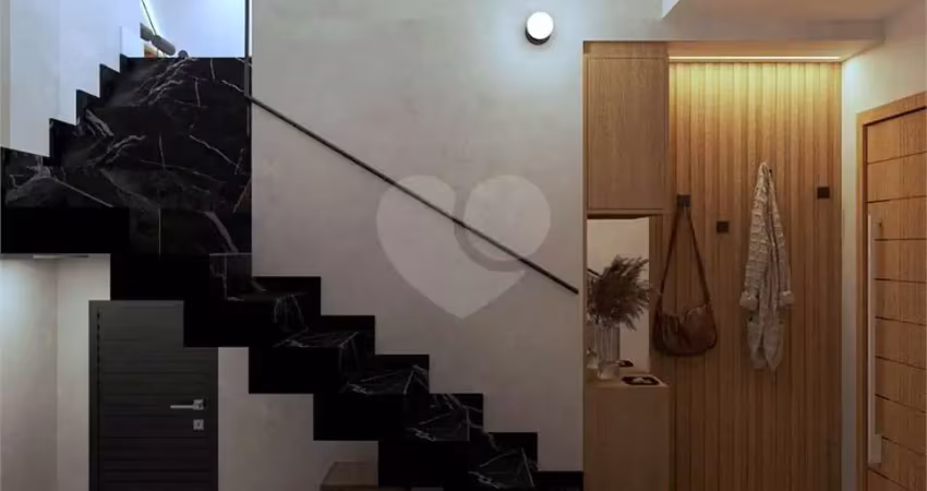 Casa com 3 quartos à venda no Centro, São Bernardo do Campo 