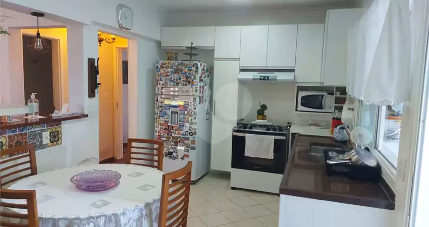 Apartamento com 3 quartos à venda no Jardim, Santo André 