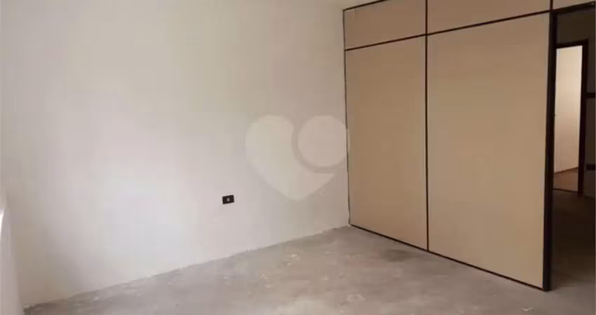 Casa com 2 quartos à venda no Centro, Santo André 