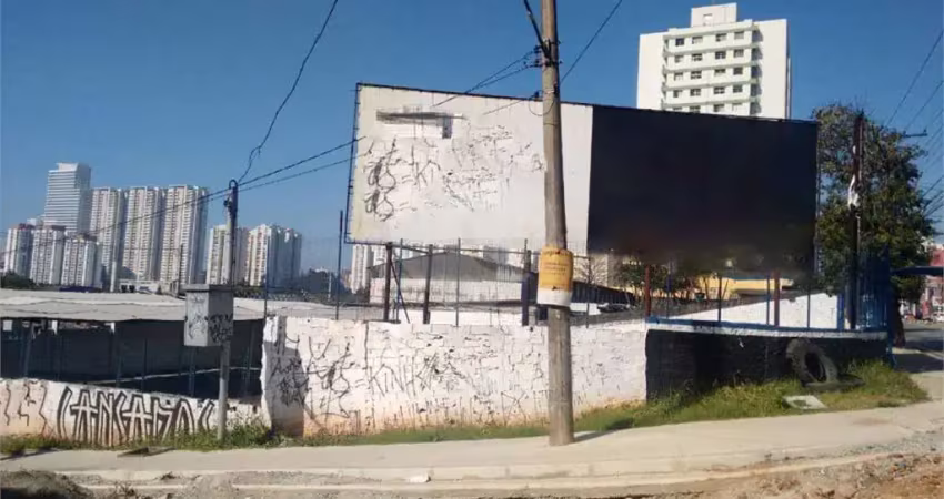 Terreno comercial para alugar no Centro, São Bernardo do Campo 