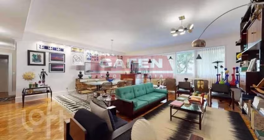 Apartamento com 4 quartos à venda na Rua Bulhões de Carvalho, Copacabana, Rio de Janeiro