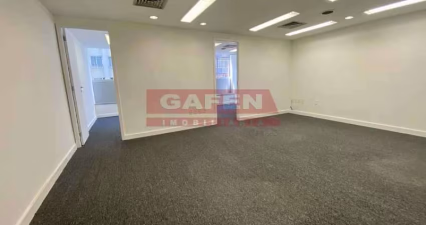 Sala comercial à venda na Avenida Nossa Senhora de Copacabana, Copacabana, Rio de Janeiro