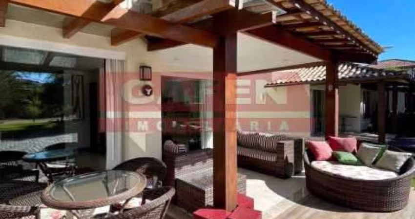 Casa em condomínio fechado com 5 quartos à venda na Atalho ARMAÇÃO, Centro, Armação dos Búzios