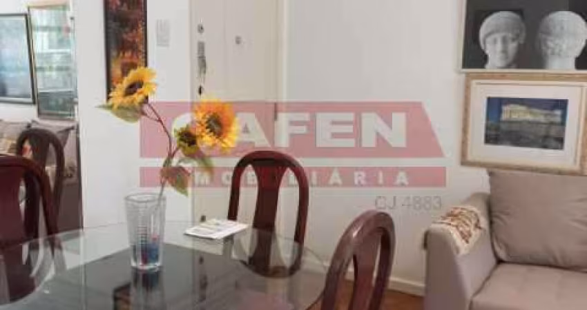 Apartamento com 1 quarto à venda na Rua Professor Gastão Bahiana, Copacabana, Rio de Janeiro