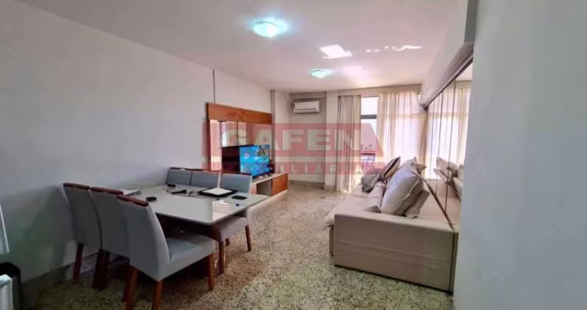 Apartamento com 1 quarto à venda na Rua Rainha Guilhermina, Leblon, Rio de Janeiro
