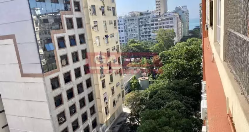 Apartamento com 3 quartos à venda na Rua Francisco Sá, Copacabana, Rio de Janeiro