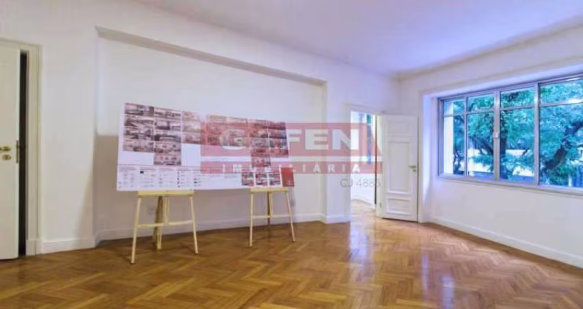 Apartamento com 4 quartos à venda na Avenida Oswaldo Cruz, Flamengo, Rio de Janeiro