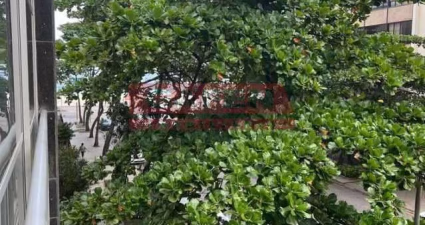 Apartamento com 4 quartos à venda na Avenida Afrânio de Melo Franco, Leblon, Rio de Janeiro