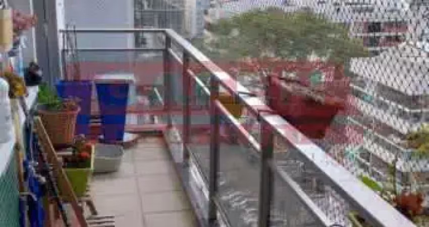 Apartamento com 4 quartos à venda na Rua Macedo Sobrinho, Humaitá, Rio de Janeiro