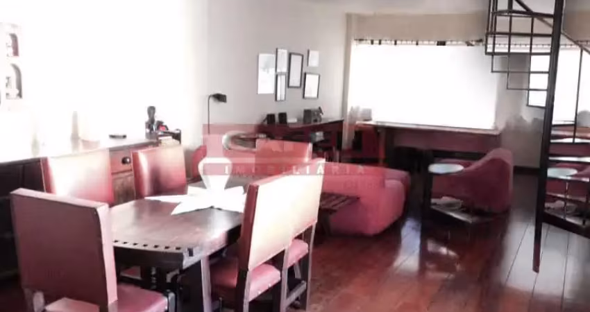 Cobertura com 3 quartos à venda na Rua Almirante Saddock de Sá, Ipanema, Rio de Janeiro