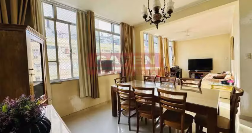 Apartamento com 3 quartos à venda na Rua Visconde de Pirajá, Ipanema, Rio de Janeiro