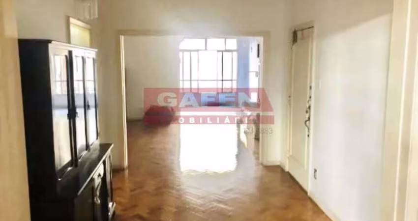 Apartamento com 3 quartos à venda na Rua Barata Ribeiro, Copacabana, Rio de Janeiro
