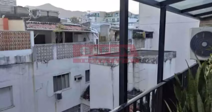 Apartamento com 3 quartos à venda na Rua General Urquiza, Leblon, Rio de Janeiro