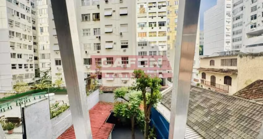 Apartamento com 2 quartos à venda na Rua Barata Ribeiro, Copacabana, Rio de Janeiro