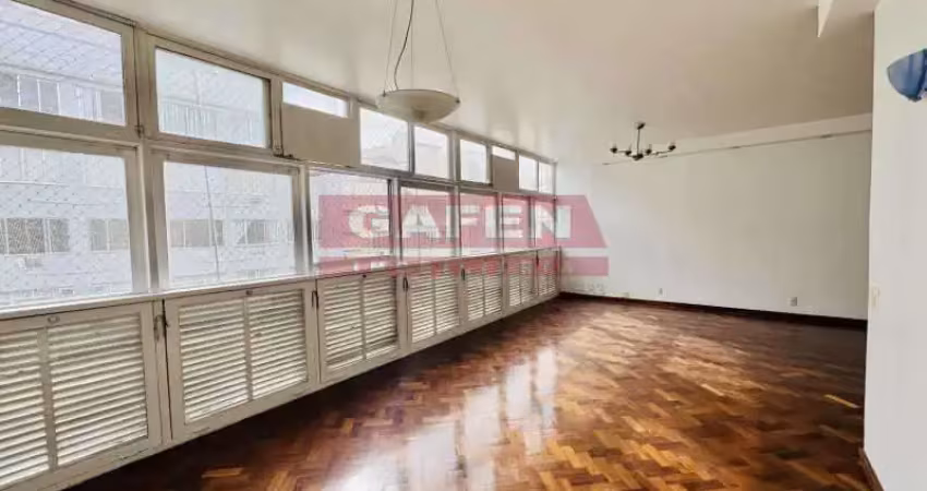Apartamento com 3 quartos para alugar na Rua República do Peru, Copacabana, Rio de Janeiro