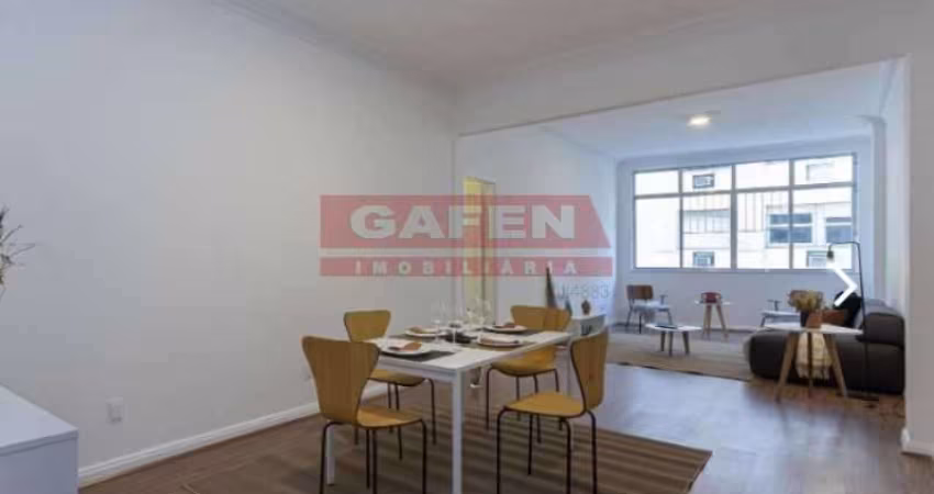 Apartamento com 3 quartos à venda na Rua Barata Ribeiro, Copacabana, Rio de Janeiro