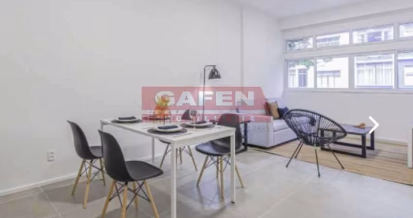 Apartamento com 3 quartos à venda na Rua Dias da Rocha, Copacabana, Rio de Janeiro