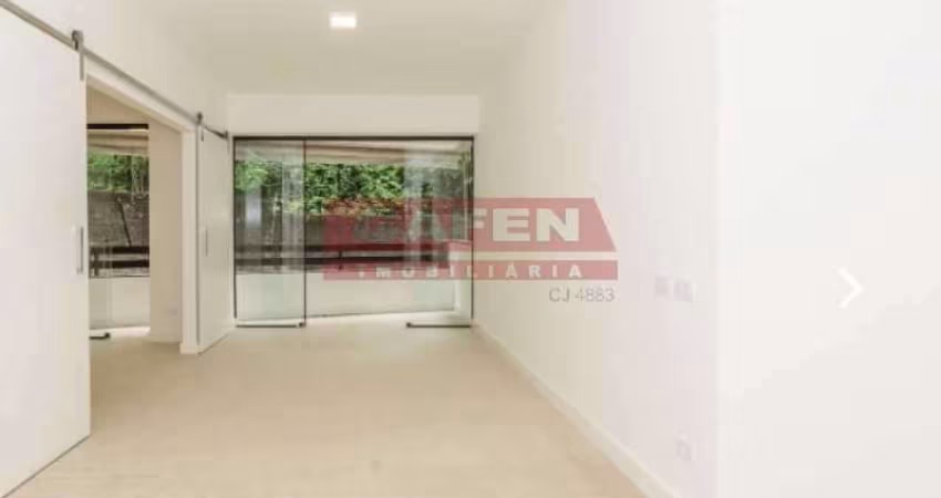 Apartamento com 2 quartos à venda na Rua Macedo Sobrinho, Humaitá, Rio de Janeiro